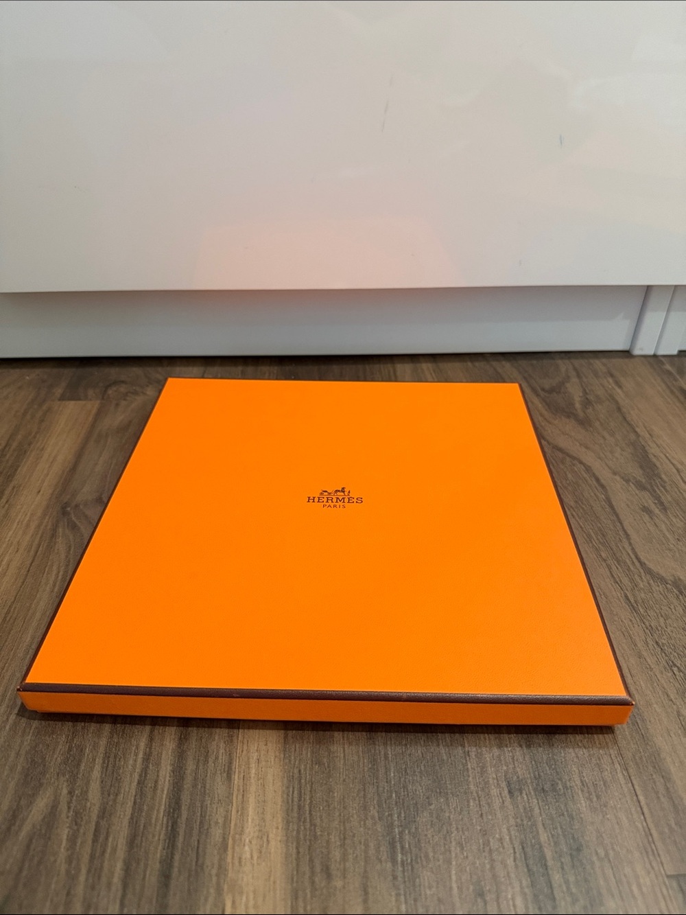 Hermes Box
